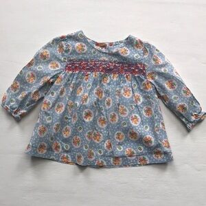 Baby Boden Dress (size 3-6m)